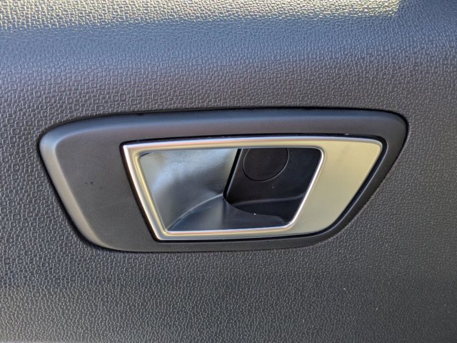 Certified 2021 Ford EcoSport Titanium image 31