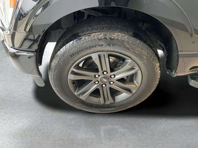 Certified 2023 Ford F150 XLT w/ Equipment Group 302A High image 27