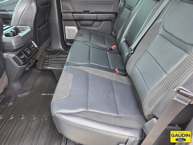 Certified 2023 Ford F150 Raptor w/ Raptor Carbon Fiber Package AWD/4WD image 12