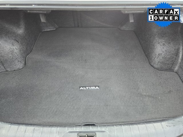Used 2025 Nissan Altima 2.5 SV image 30