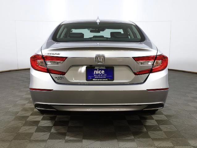 Used 2019 Honda Accord EX image 3