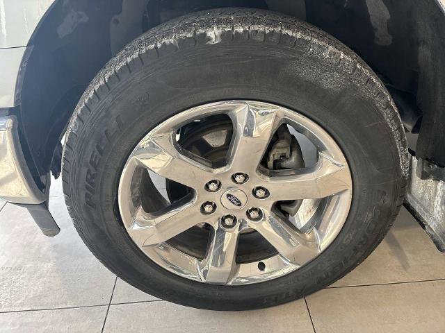 Certified 2022 Ford F150 XLT w/ Equipment Group 302A High image 30