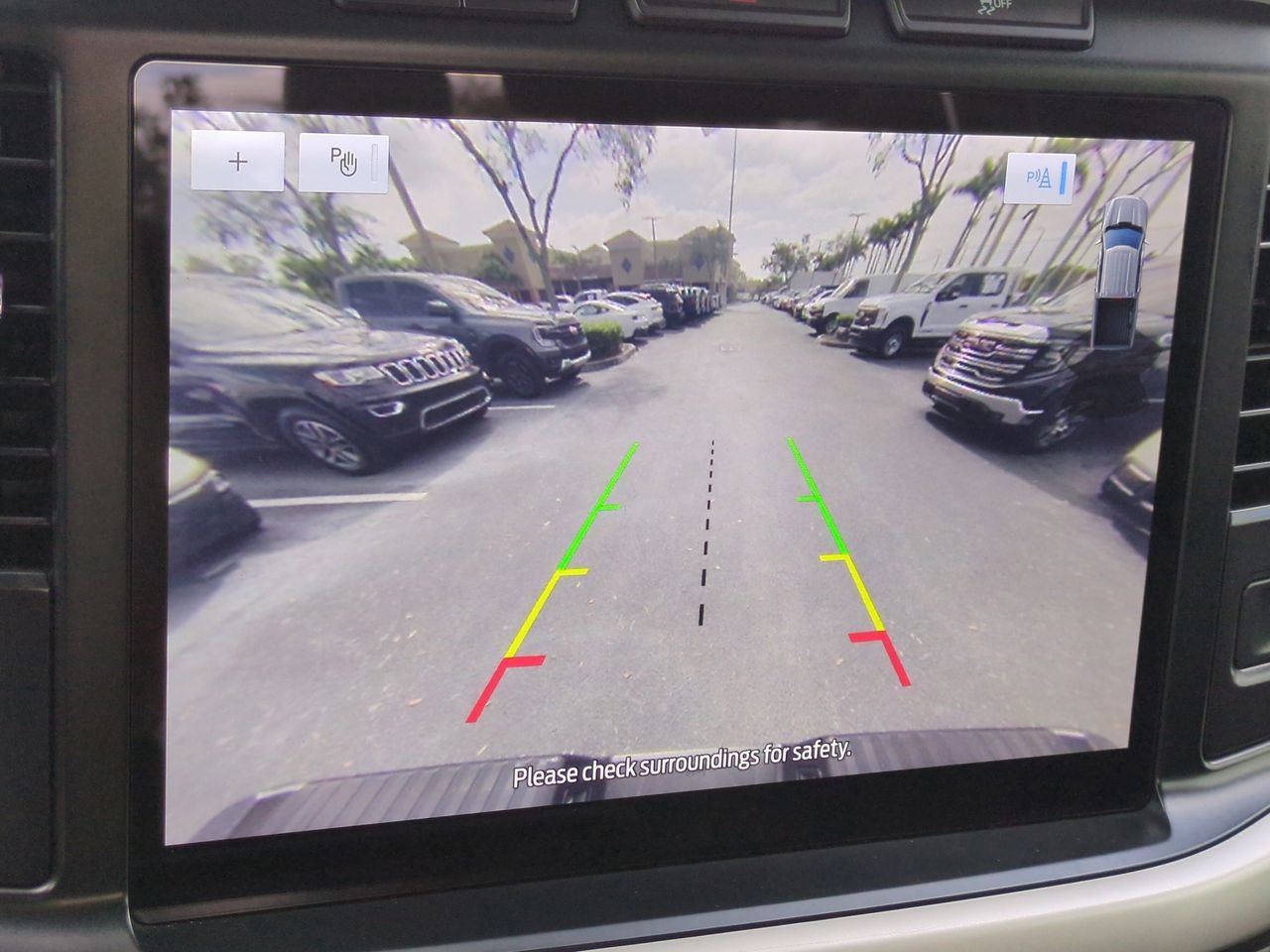 Certified 2022 Ford F150 XLT w/ Equipment Group 302A High image 19