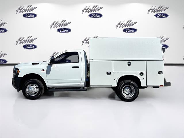 Used 2024 RAM 3500 Tradesman AWD/4WD image 5