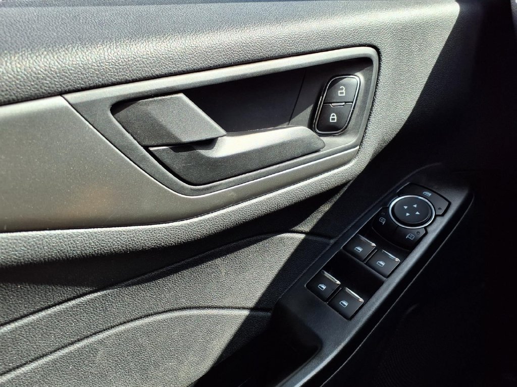 Certified 2024 Ford Escape Active FWD image 22