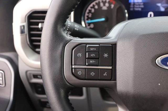 Certified 2021 Ford F150 XLT w/ Equipment Group 302A High image 11