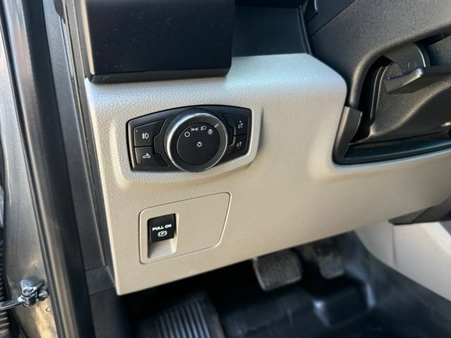 Certified 2020 Ford F150 XL w/ Equipment Group 101A Mid RWD image 12