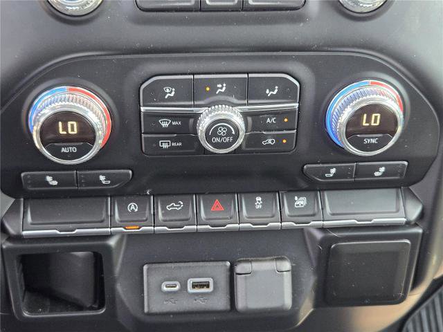Used 2019 GMC Sierra 1500 SLE w/ SLE Value Package RWD image 17