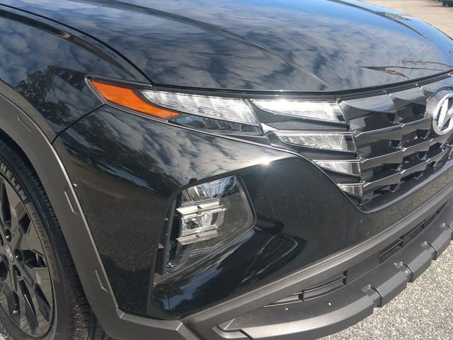 Used 2023 Hyundai Tucson XRT FWD image 11