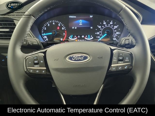 Certified 2022 Ford Escape SE w/ SE Sport Appearance Package AWD/4WD image 24