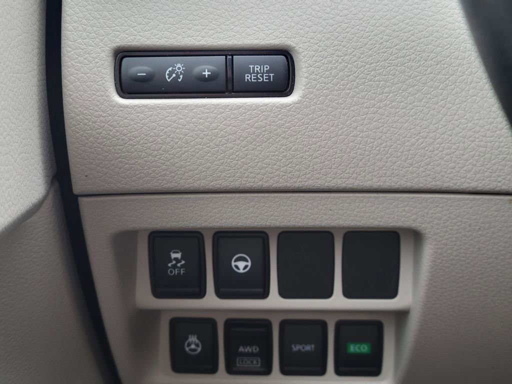 Used 2022 Nissan Rogue Sport SL image 27