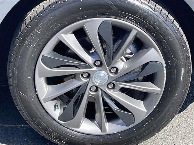 Used 2021 Buick Encore GX Select w/ Sport Touring Package image 42