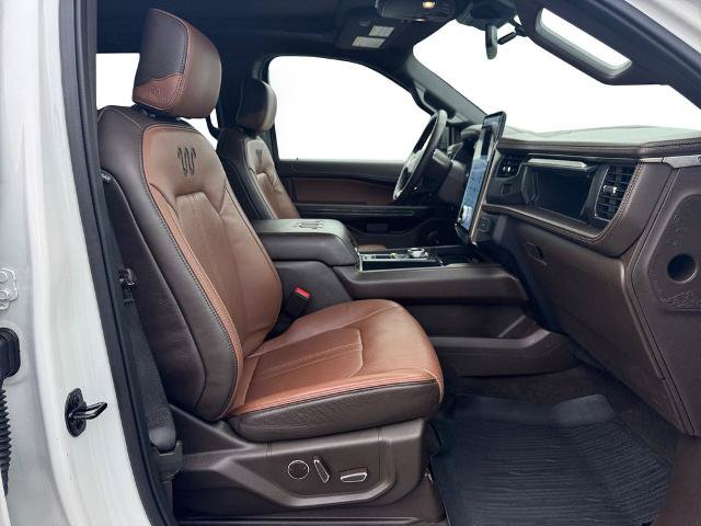 Certified 2023 Ford Expedition Max King Ranch RWD image 15