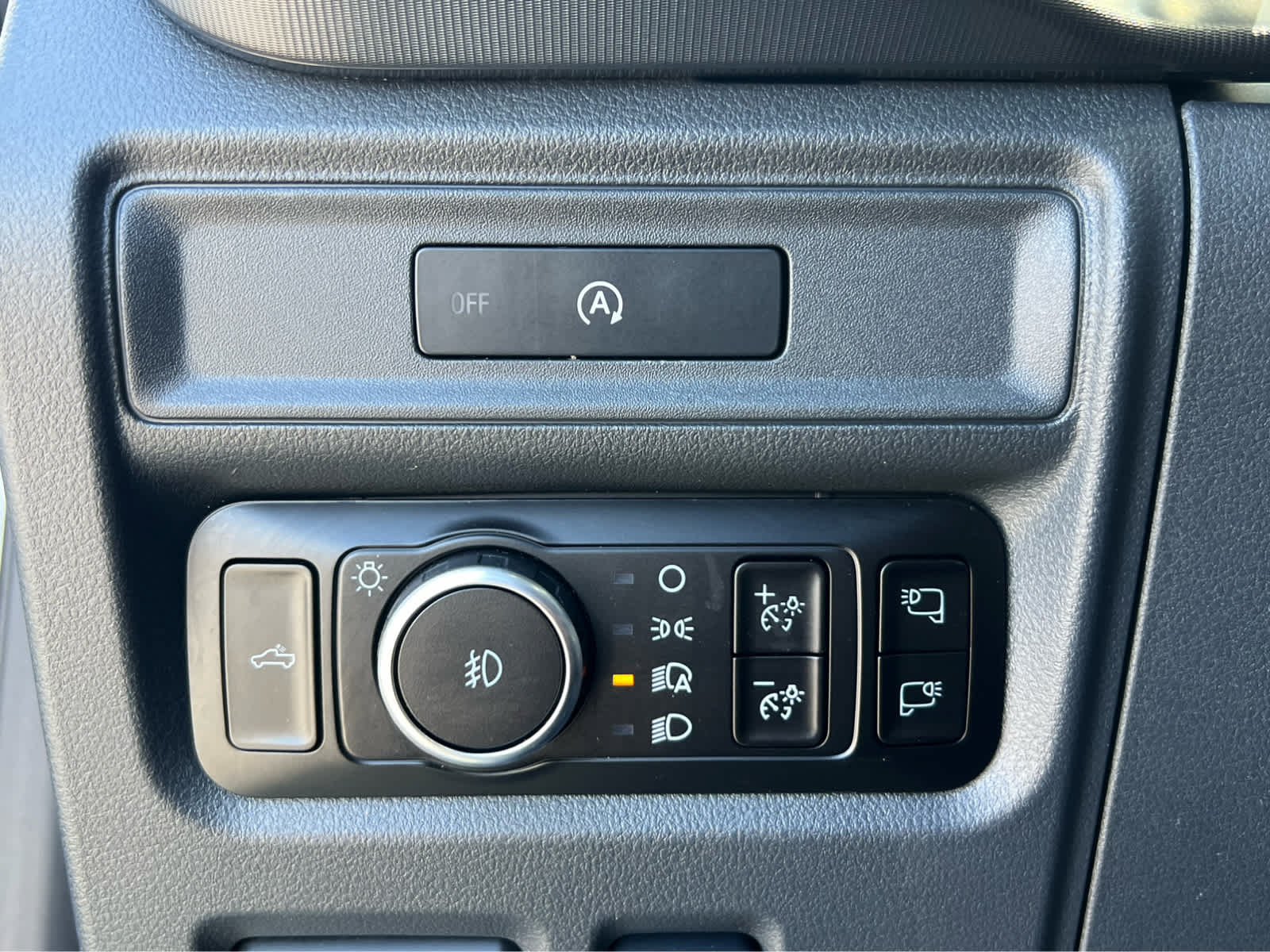 Certified 2025 Ford F150 Lariat AWD/4WD image 34