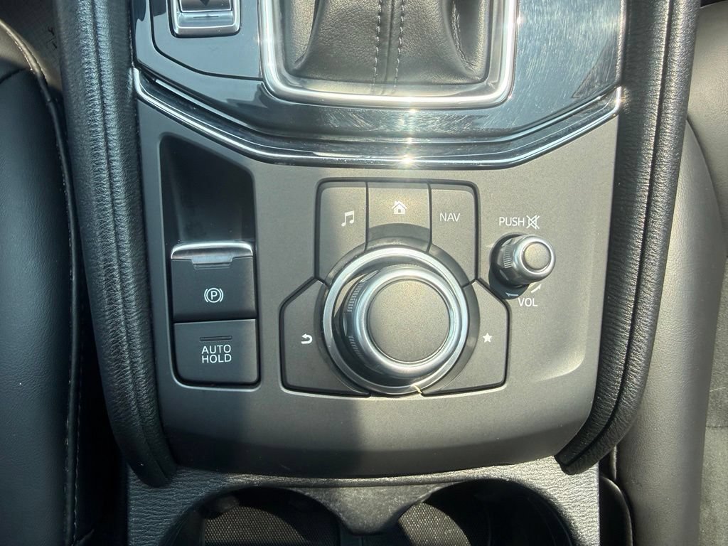 Used 2018 MAZDA CX-5 Touring w/ Preferred Equipment Package FWD image 30