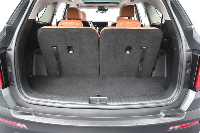 Used 2022 Kia Sorento SX Prestige w/ Rust Color Package AWD/4WD image 30