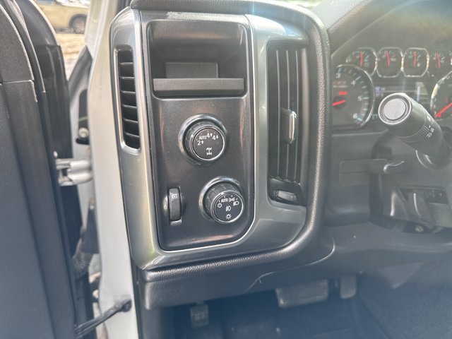 Used 2017 Chevrolet Silverado 1500 LT w/ All Star Edition AWD/4WD image 15