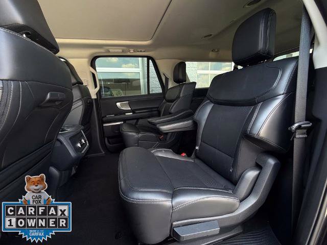 Certified 2025 Ford Expedition Max Platinum AWD/4WD image 20