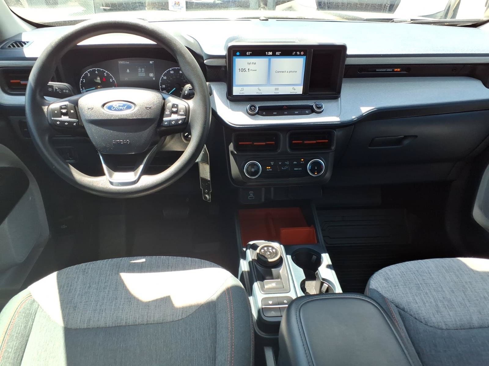 Certified 2023 Ford Maverick XLT w/ Equipment Group 300A Standard AWD/4WD image 12