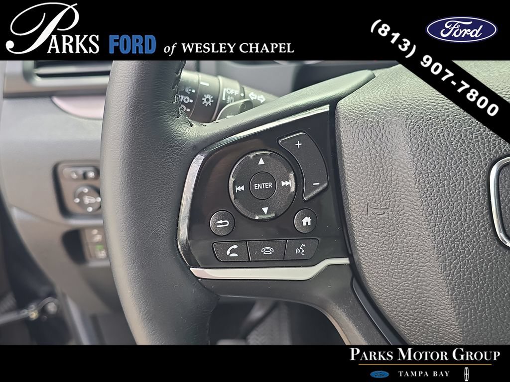 Used 2021 Honda Pilot Special Edition image 29