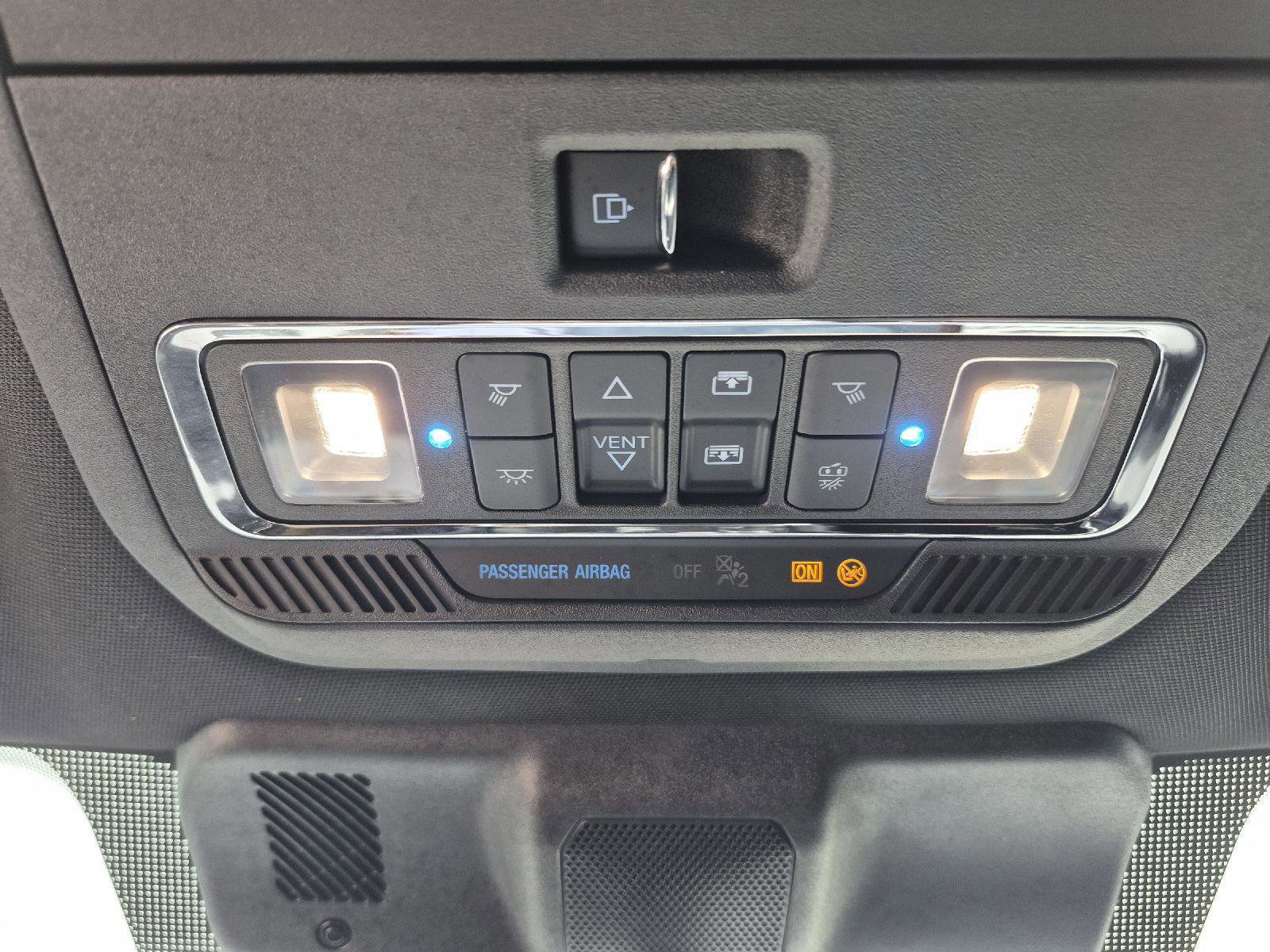 Certified 2024 Ford F250 Platinum w/ FX4 Off-Road Package image 27