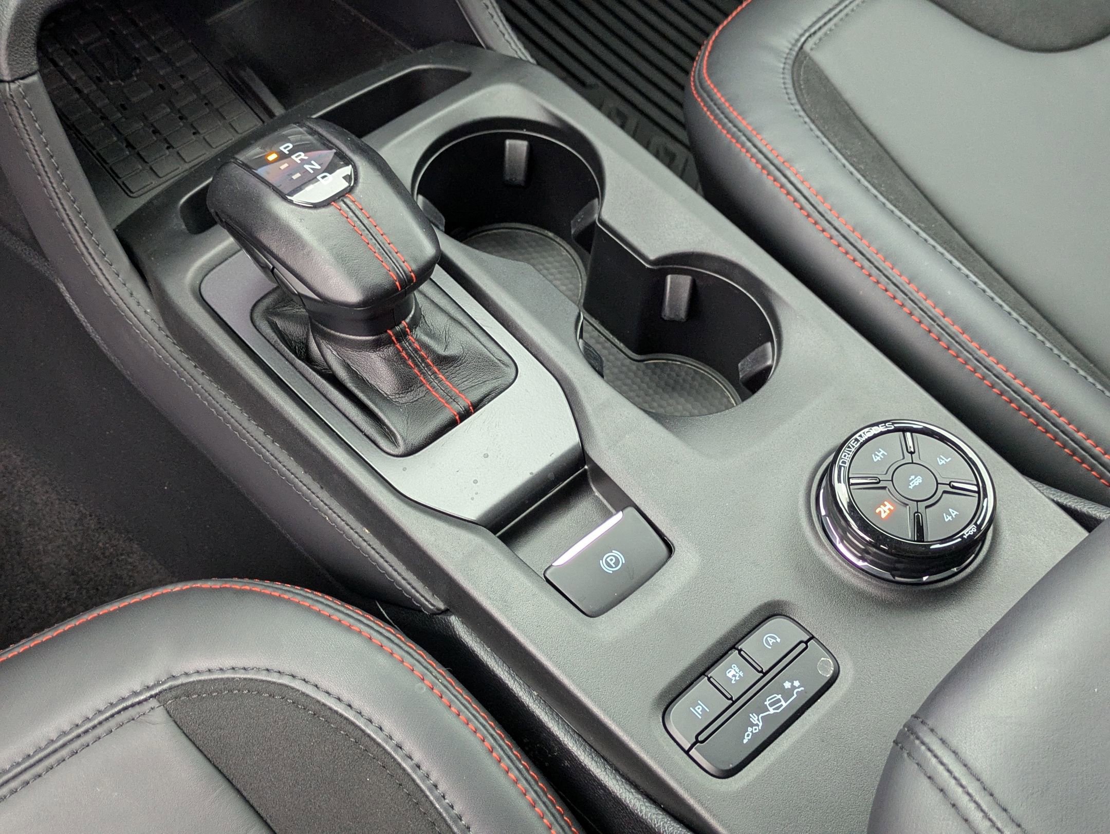 Certified 2024 Ford Ranger Raptor image 24