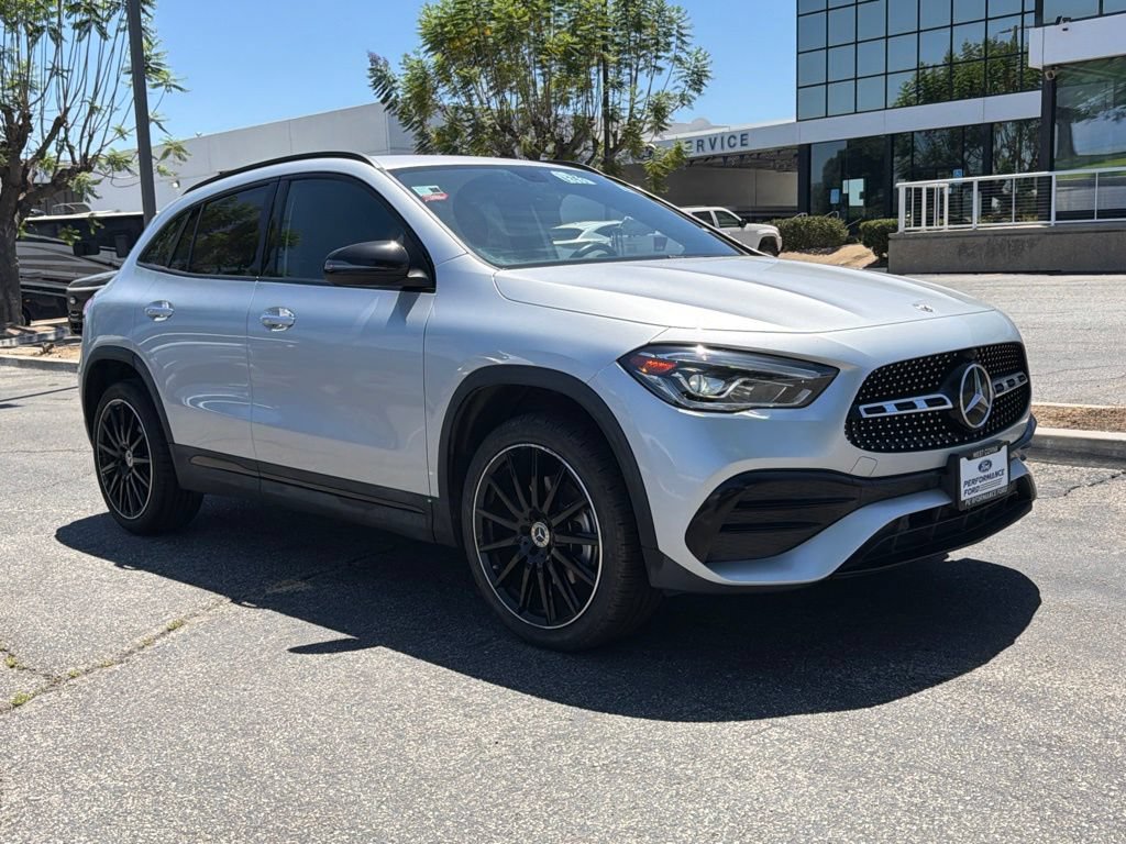 Used 2023 Mercedes-Benz GLA 250 image 5
