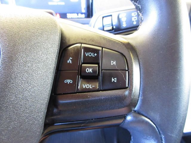 Certified 2023 Ford Mustang Mach-E Select image 18