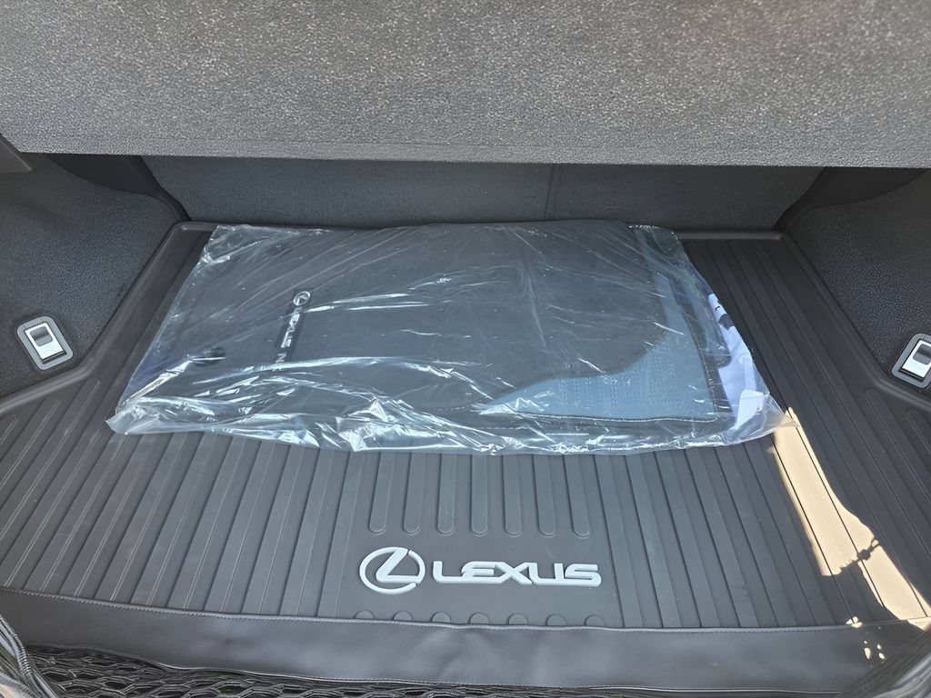Used 2021 Lexus NX 300 AWD w/ Accessory Package image 11