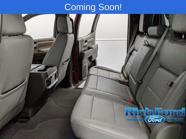 Used 2024 GMC Sierra 1500 SLT w/ SLT Premium Plus Package image 19