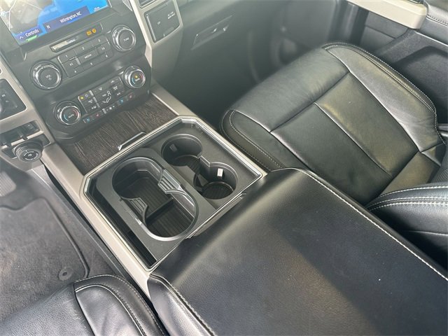 Certified 2020 Ford F250 Lariat image 21