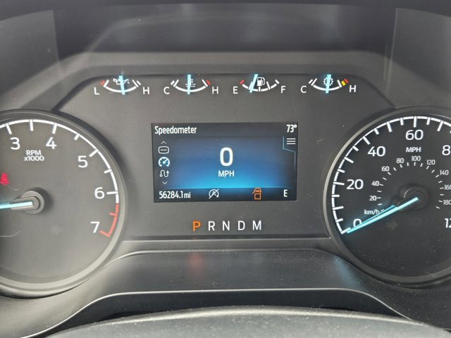 Certified 2023 Ford F150 XL w/ STX Appearance Package image 7