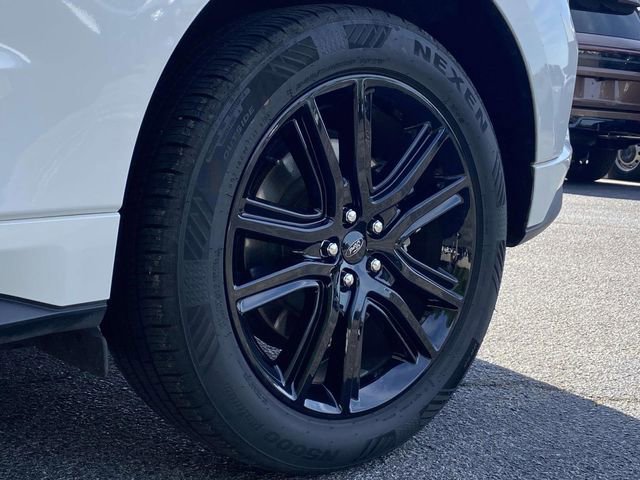 Certified 2022 Ford Edge ST-Line AWD/4WD image 11