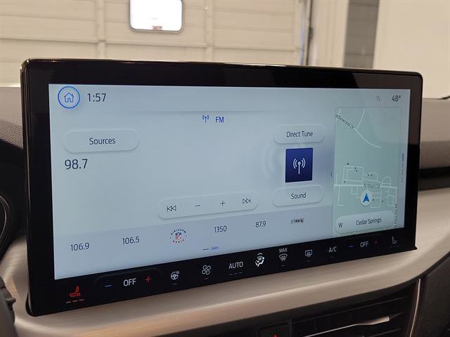 Certified 2025 Ford Escape Platinum image 25