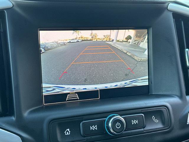 Used 2024 GMC Terrain SLE image 18