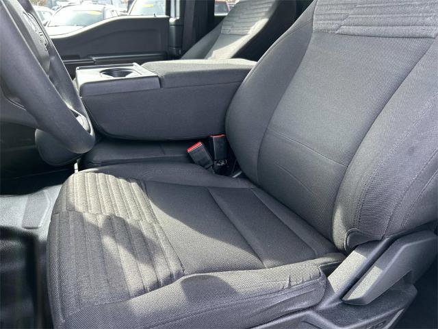 Certified 2023 Ford F150 XL w/ STX Appearance Package image 23