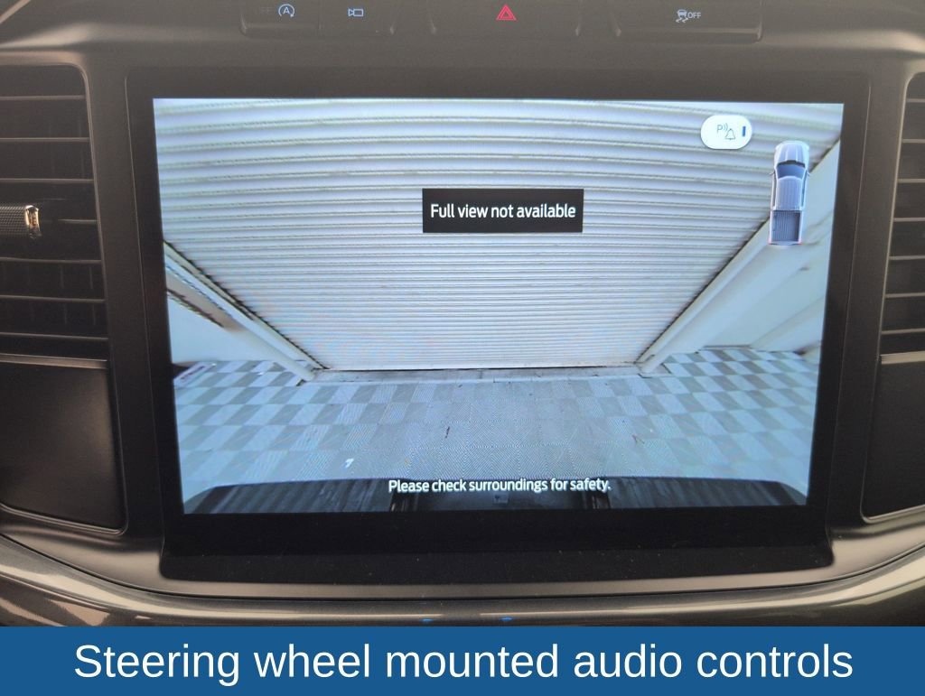 Certified 2024 Ford F150 STX image 32