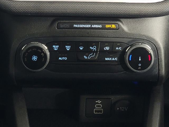 Certified 2023 Ford Bronco Sport Big Bend image 21