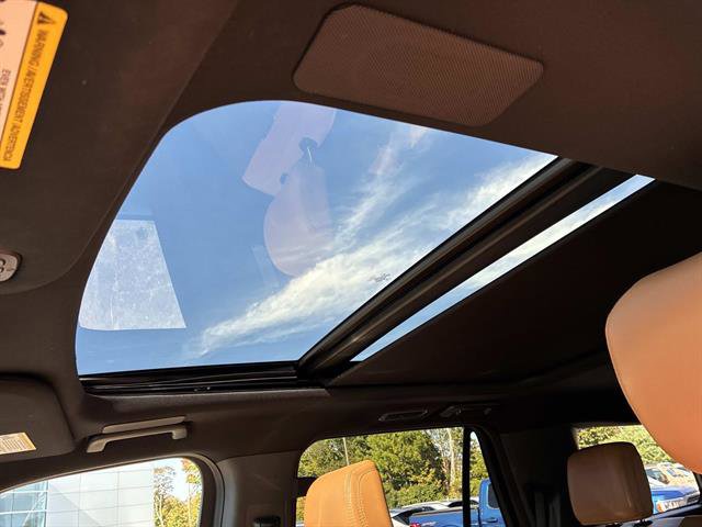 Certified 2022 Ford Expedition Platinum image 26