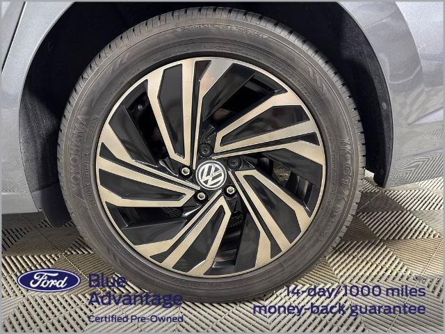 Used 2019 Volkswagen Jetta SEL Premium FWD image 14