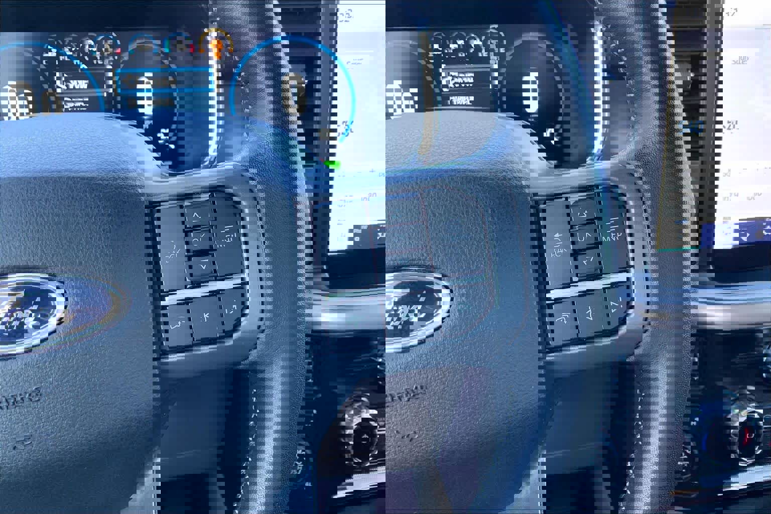 Certified 2022 Ford F150 Lariat image 25