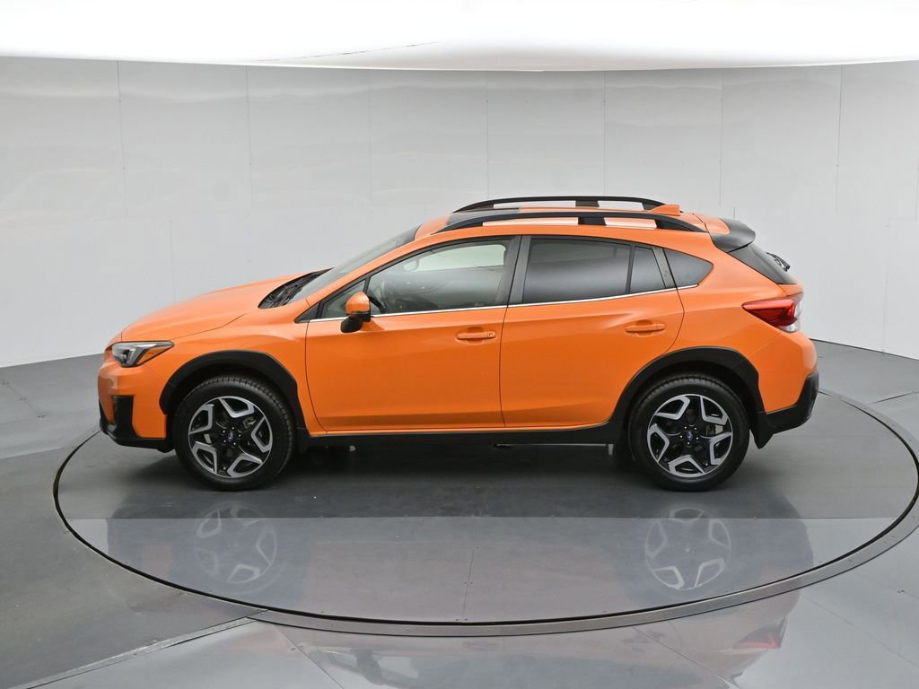 Used 2019 Subaru Crosstrek 2.0i Limited w/ Moonroof Package w/Navigation image 25