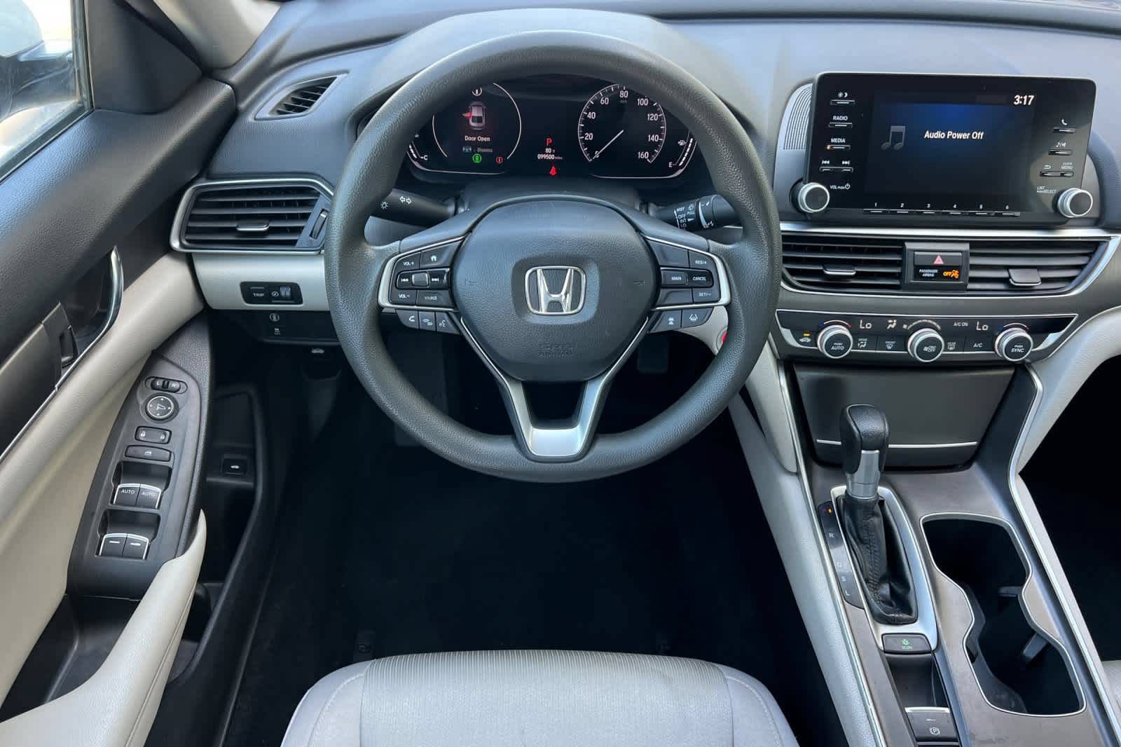 Used 2020 Honda Accord LX image 15
