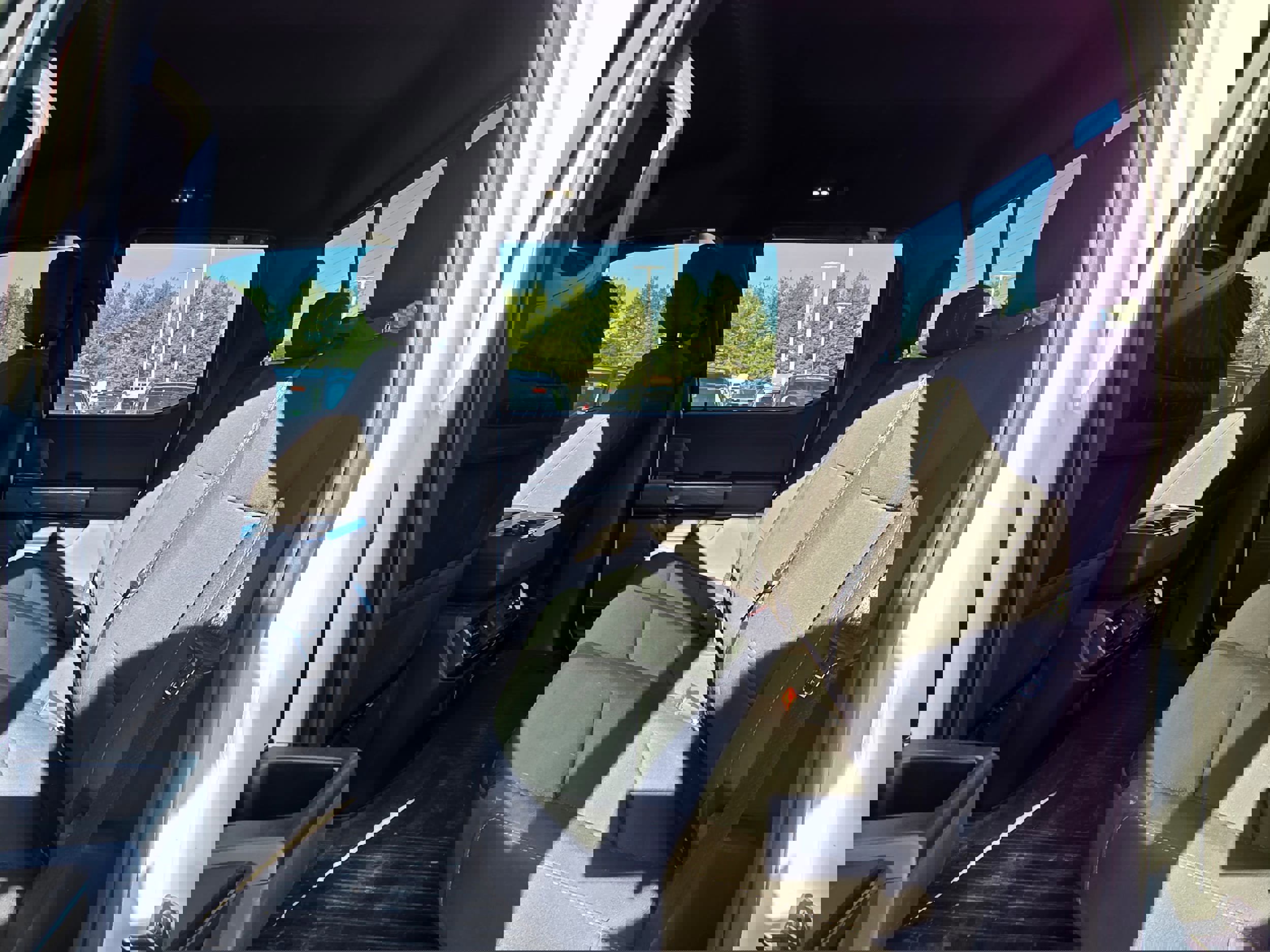 Certified 2021 Ford F150 XLT w/ Equipment Group 302A High image 9