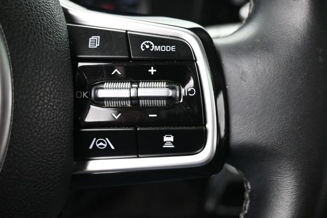 Used 2021 Kia Sorento SX AWD/4WD image 15