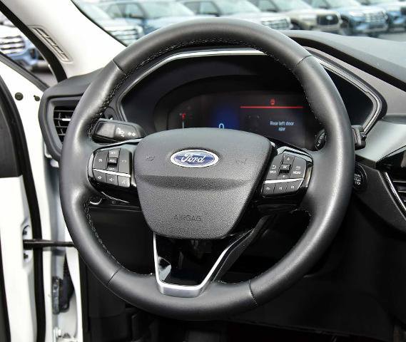 Certified 2023 Ford Escape Active image 18