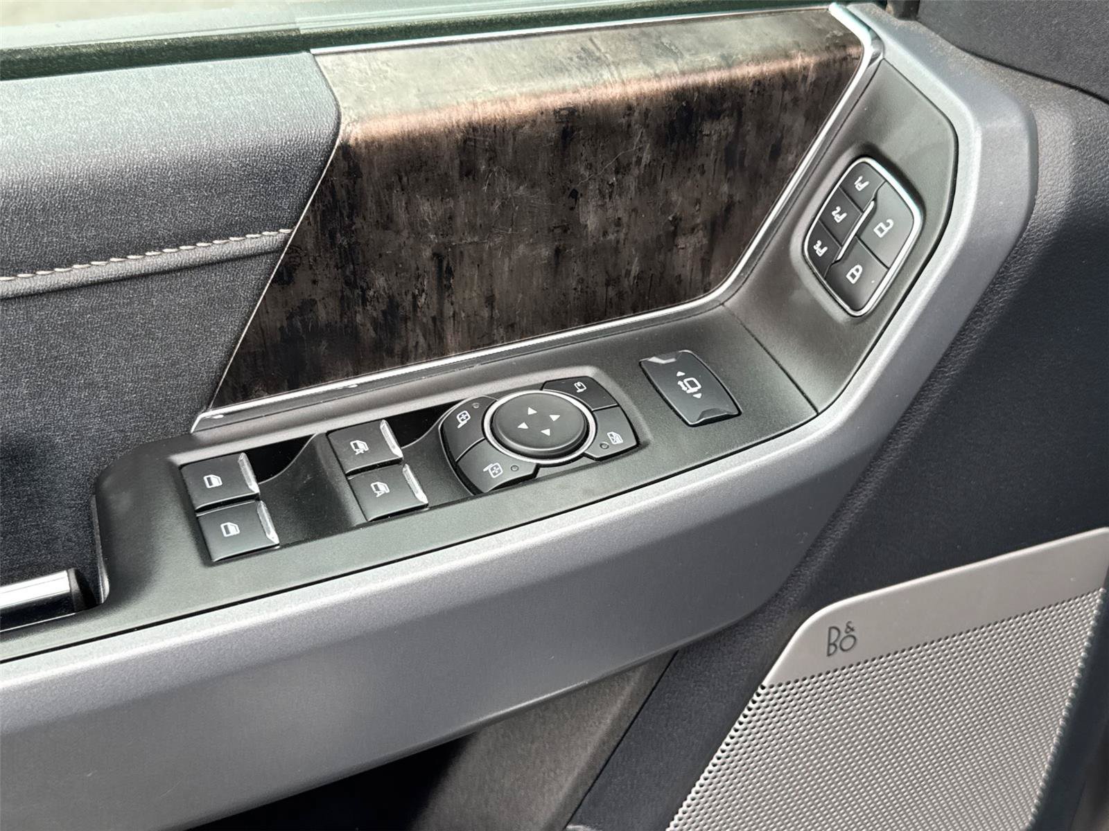 Certified 2024 Ford F350 Lariat AWD/4WD image 28