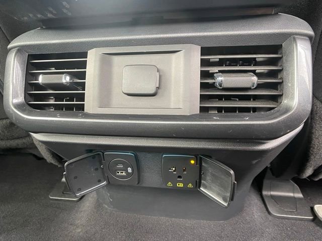 Certified 2023 Ford F150 XLT w/ Equipment Group 302A High image 34