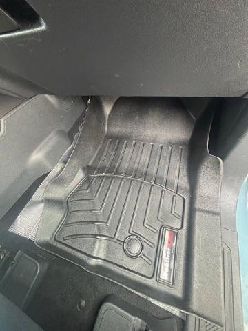 Certified 2022 Ford Bronco Outer Banks AWD/4WD image 30