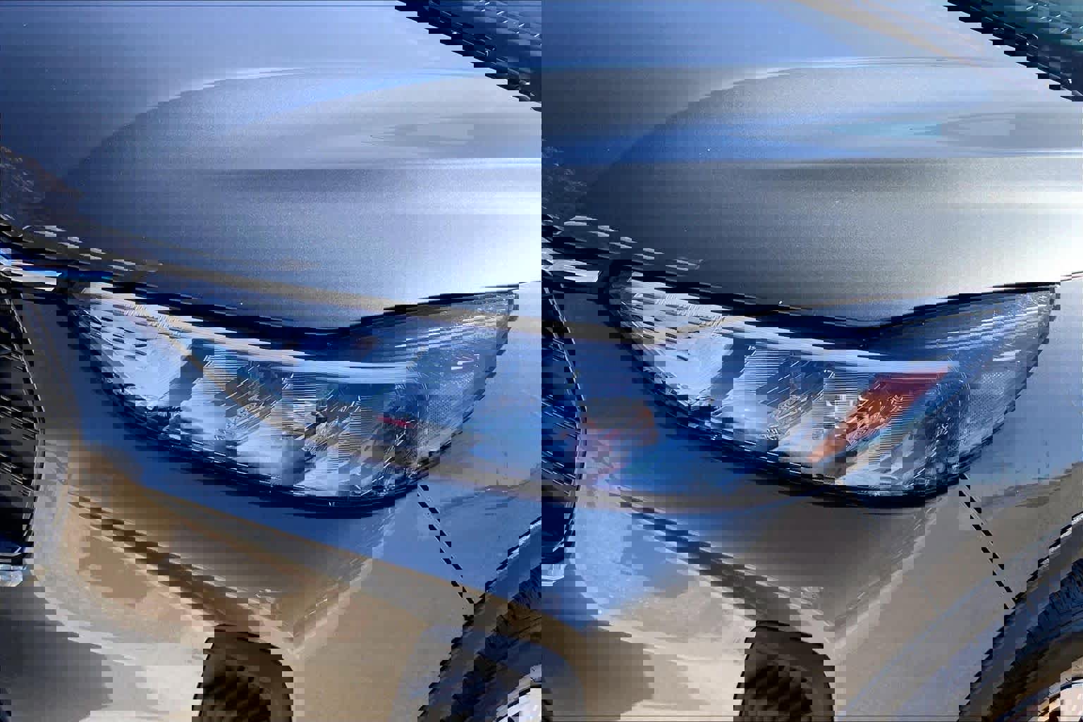 Certified 2024 Ford Escape Active w/ Tech Pack #1 image 27